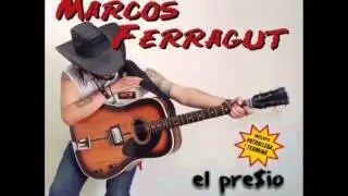 Marcos Ferragut - Patrullera