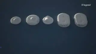 Light Up Multisensor