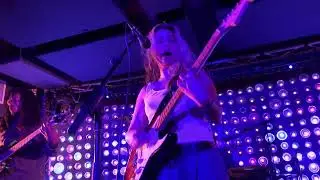 spill tab | Live | Baby's All Right Brooklyn NYC | June 11, 2025