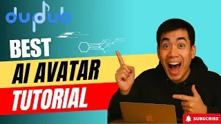 DupDub &ndash; Best AI Tool to Generate Avatars for Your Videos