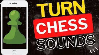 How to Turn Sounds On or Off in Chess.com App