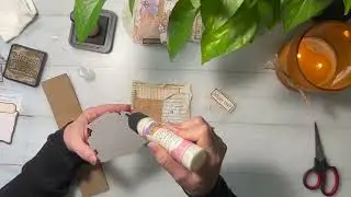 How to make Ephemera Clusters and Hidden Paperclips