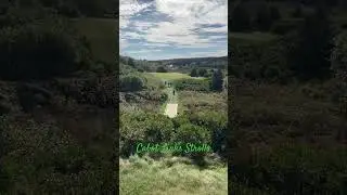 Cabot Links strolls are some of the best in golf&hellip; #golf #canada #cabotlinks #capebreton