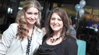 I Love My New Lexus~  My Rodan + Fields Lexus Event