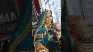 VIP wedding Ratangadh Churu,#veerunagouri #trending 05/11/2025