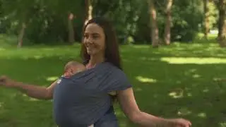 Postpartum Fitness&mdash;Dancing For Birth&trade; Class