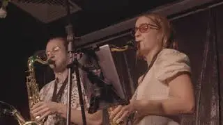 Hootini - Industry baby Brass Cover