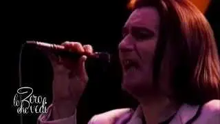 Renato Zero - Medley TRE (ZerOpera)