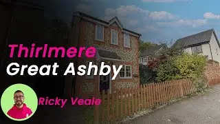 For Sale I Thirlmere I Great Asby I Stevenage I Avocado Property I Ricky Veale
