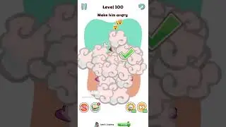 DOP Brain Delete One Part Level 100