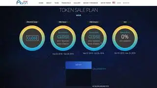 EveryCoin  Обзор проекта