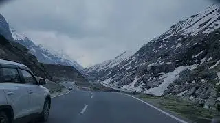 Himachal Pradesh landscapes (Shot on SAMSUNG)