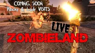 COMING SOON! A great crusade in this survival series!