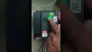 ATV320 FACTORY RESET #schneider #vfd #Altivar 320