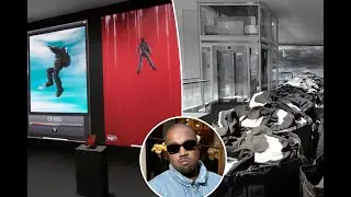 Kanye West&rsquo;s Yeezy Gap x Balenciaga line is coming to Gap stores