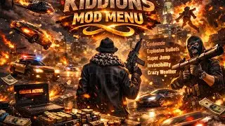 GTA 5 Online Mod Menu PC 2026 Free Kiddions Cheat Online Mods