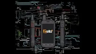 Crazy Phone!!! Zello App Compatible.