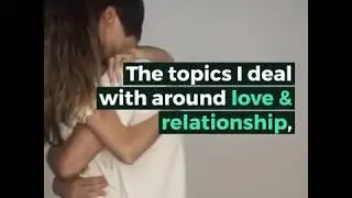 The Six People To Avoid When Being Vulnerable | in love and relationship (inspired by Brene Brown)