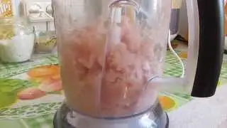 Блендер Braun MR 6550 M BC HC средняя мощность