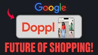Новое приложение Doppl от Google навсегда меняет онлайн-шопинг &mdash; готовы ли мы к этому?