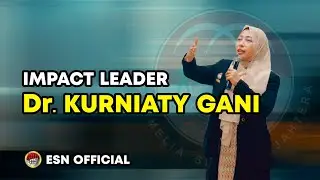 Impact Leader : SLCN. Dr Kurnia