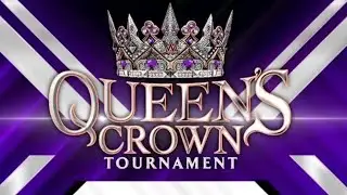 MY UNIVERSE QUEEN&rsquo;S CROWN TOURNAMENT WILLOW vs CHELSEA GREEN
