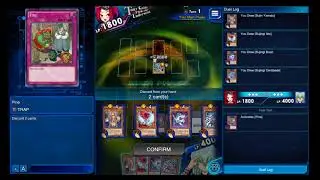 Yu-gi-oh Duel Quiz Resonance of Contrast-2