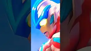 ULTRAMAN GINGA#ultraman #ultramanginga