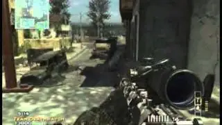 neckassboi - MW3 Game Clip