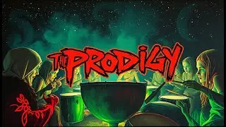 The Prodigy - Voodoo people (Drums only)