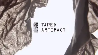 Natan H - Orthogonal (Official Video) [Taped Artifact]