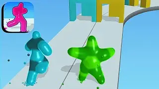 Plane Evolution ​- All Levels Gameplay Android,ios (Part 5)