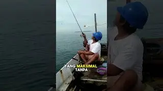 Rahasia Umpan Jitu Mancing di Laut yang Mudah dan Murah #mancing #umpanjitu