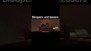 Bloopers