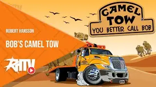 ROB - Bob's Camel Tow