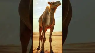 How Animals Evolve to Survive Harsh Conditions #AnimalAdaptation #Survival #naturelover