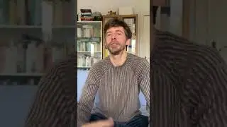 STEPHAN ORTH &ndash; COUCHSURFING V &Iacute;R&Aacute;NU 8.-9.3.2025 na Travel Stand-up Festivalu