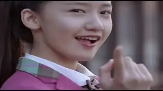 YOONA x SS501 - 'Elite' school uniform