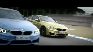 BMW India presents 'The Future of Luxury'. Coming soon at the Auto Expo 2016