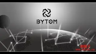 Bytom , la blockchain para unir el mundo cripto con las cdbc?