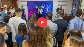 Business Game 2023: Statement from Maria Karantoni
