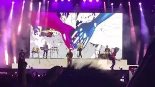 Bring Me The Horizon - Lima, Per&uacute; (2019)