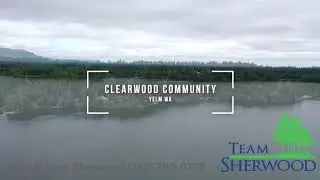 Welcome to the beautiful neighborhood of Clearwood! Yelm, WA / JBLM