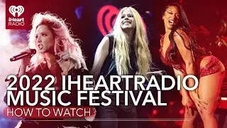 iHeartRadio Music Festival: How To Watch | Fast Facts