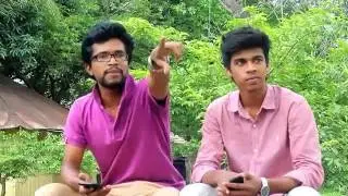 Bangla short film|| BioMetric Proxy