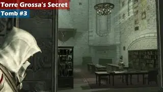AC2 | Torre Grossa's Secret (Tomb #3)