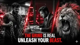 Gym & Hustle Motivation Music | 
