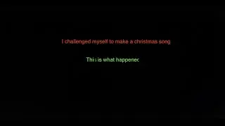 Marco Wong - Winter Gift [Official Music Video]