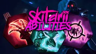 Skitarii's Abilities Are AWESOME and Complex - Darktide