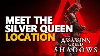 Escape from Tada Silver Mine Assassin's Creed Shadows